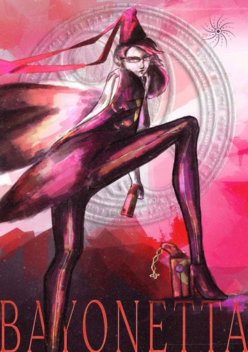 «Bayonetta»