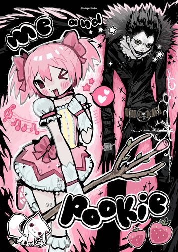 «Me and Rookie»