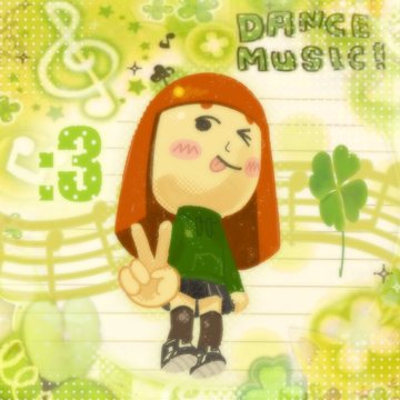 «Dance Music!»