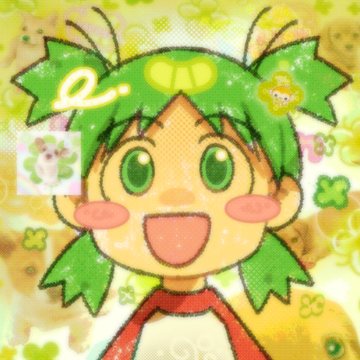 «Yotsuba»