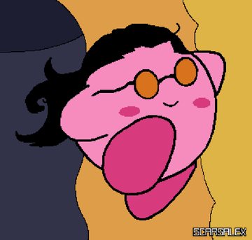 «Kirby Joseju»