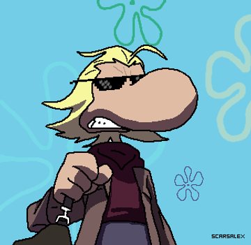 «Rayman Swag»