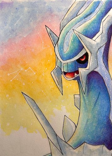 «Dialga»