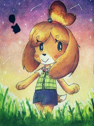 «Isabelle»