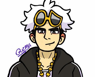 «Guzma Colors 3D»