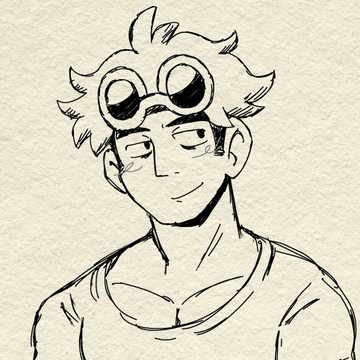 «Guzma sketch»