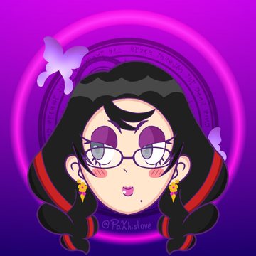 «Bayonetta 3 icon»