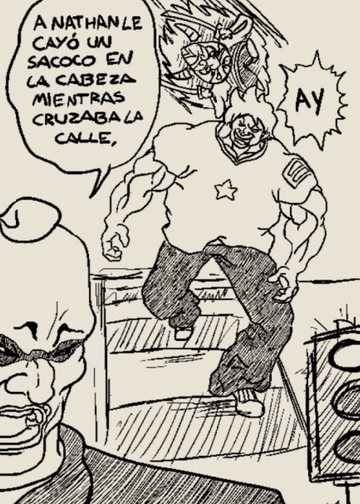 «Te voy a ser sincero Jibanyan...»