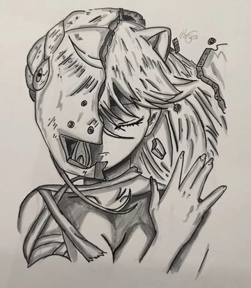 «Lucy Elfen Lied»