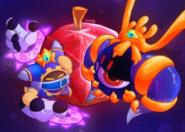 «Apple magolor»