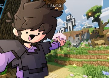 «Minecraft world»