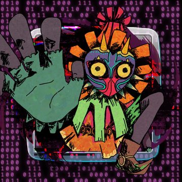 «Terrible Fate»
