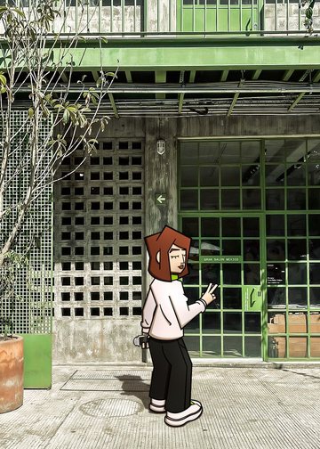 «Saliendo con la PSVITA 1»