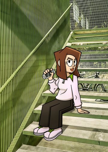 «Saliendo con la PSVITA 2»
