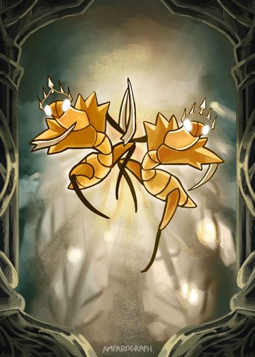 «Cogwork Dancers»