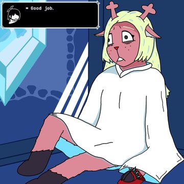 «Noelle CH2 Weird route»