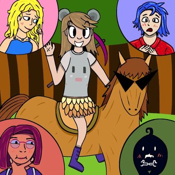 «Farmeando amor en P. Pelícano»