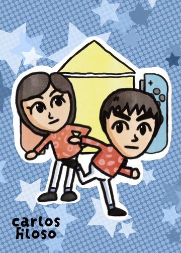 «Mii Switch»