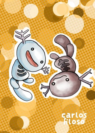 «Wooper»