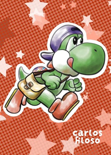 «Yoshi NY»