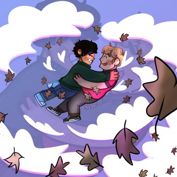 «Forever Heartstopper»