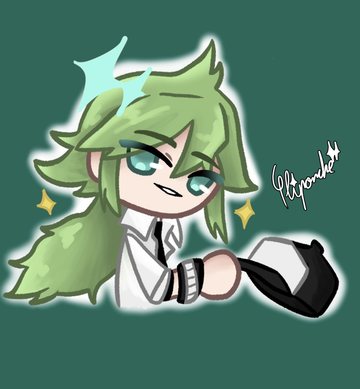 «N Chibi»